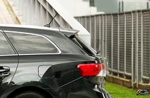 Toyota Avensis SW 2.0 124 D-4D FAP Lounge... Toyota Avensis SW 2.0 124 D-4D FAP Lounge...