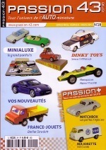Passion 43ème