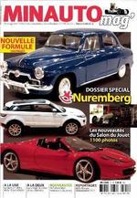 Minauto Mag' n° 25