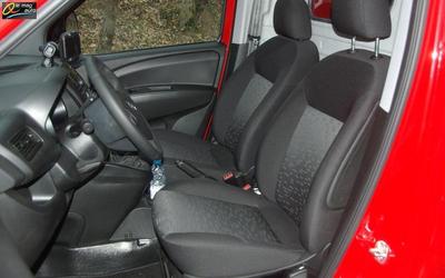 Opel Combo Cargo 1.6...