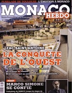 Monaco Hebdo n° 783