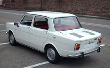 Simca 1000