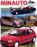 Minauto mag' n° 26