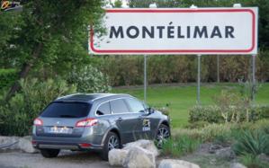 3000 km en 508 RXH