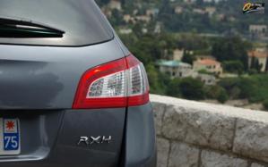 3000 km en 508 RXH