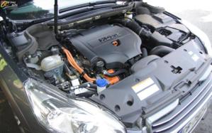 3000 km en 508 RXH