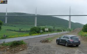 3000 km en 508 RXH