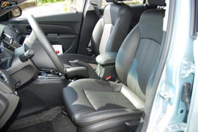 Chevrolet Cruze SW 1.7