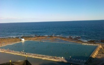 L'Ocean Bath de Mereweather