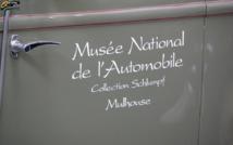 La Cité de l’automobile