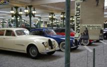La Cité de l’automobile