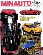 MINAUTO mag' n° 28