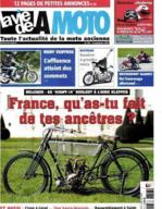 LA VIE DE LA MOTO N° 714