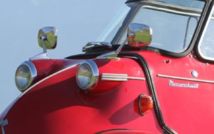 Messerschmitt KR