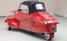 Messerschmitt KR
