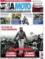LA VIE DE LA MOTO N° 715