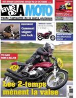 LA VIE DE LA MOTO N° 717
