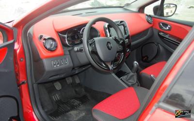 Renault Clio Energy dCi90