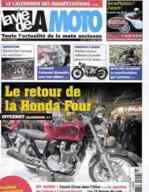 LA VIE DE LA MOTO N° 719