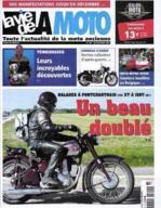 LA VIE DE LA MOTO N° 721