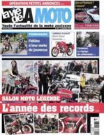 LA VIE DE LA MOTO N° 726