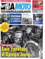 LA VIE DE LA MOTO N° 727