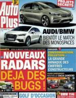 AUTO PLUS N° 1266