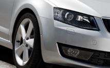 Le style fait toujours dans la simplicité. Mais Skoda a soigné les petits détails.