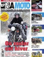 LA VIE DE LA MOTO N° 728