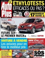 AUTO PLUS N° 1267