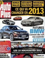 AUTO PLUS N° 1269