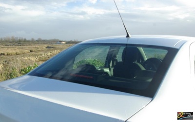 Peugeot 301 1.6 HDi 92 