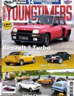 YOUNGTIMERS N° 28