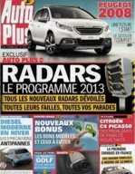 AUTO PLUS N° 1270