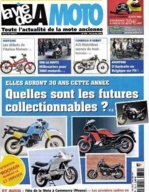 LA VIE DE LA MOTO N° 730