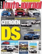 L'AUTO JOURNAL N°872 L'AUTO JOURNAL N°872