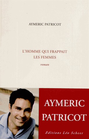 L'HOMME QUI FRAPPAIT LES FEMMES suivi de L'INSOUTENABLE