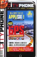 CITYPHONE N°2