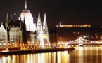 Budapest...