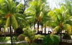 Ile Maurice...