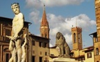 Toscane...