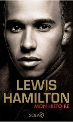 LEWIS HAMILTON - Mon histoire