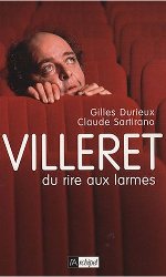 VILLERET - Du rire aux larmes