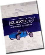 ELIGOR - L'incroyable collection