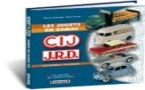 LES JOUETS EN ZAMAC CIJ et JRD