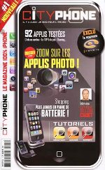 CITYPHONE N°1