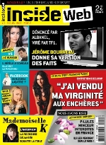 INSIDE WEB N°1