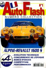 AUTO FLASH N°1