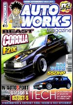 AUTO WORKS N°1