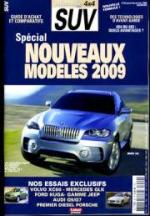 AUTOMOBILE REVUE 4X4 N°20 Nouvelle formule !